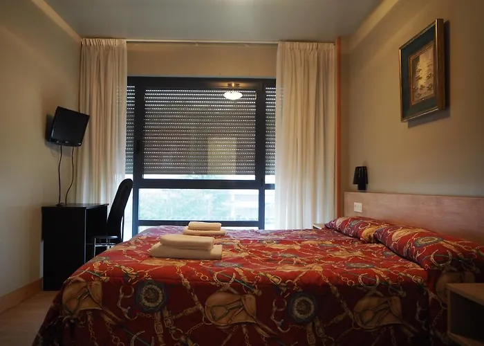 Hostal Acella